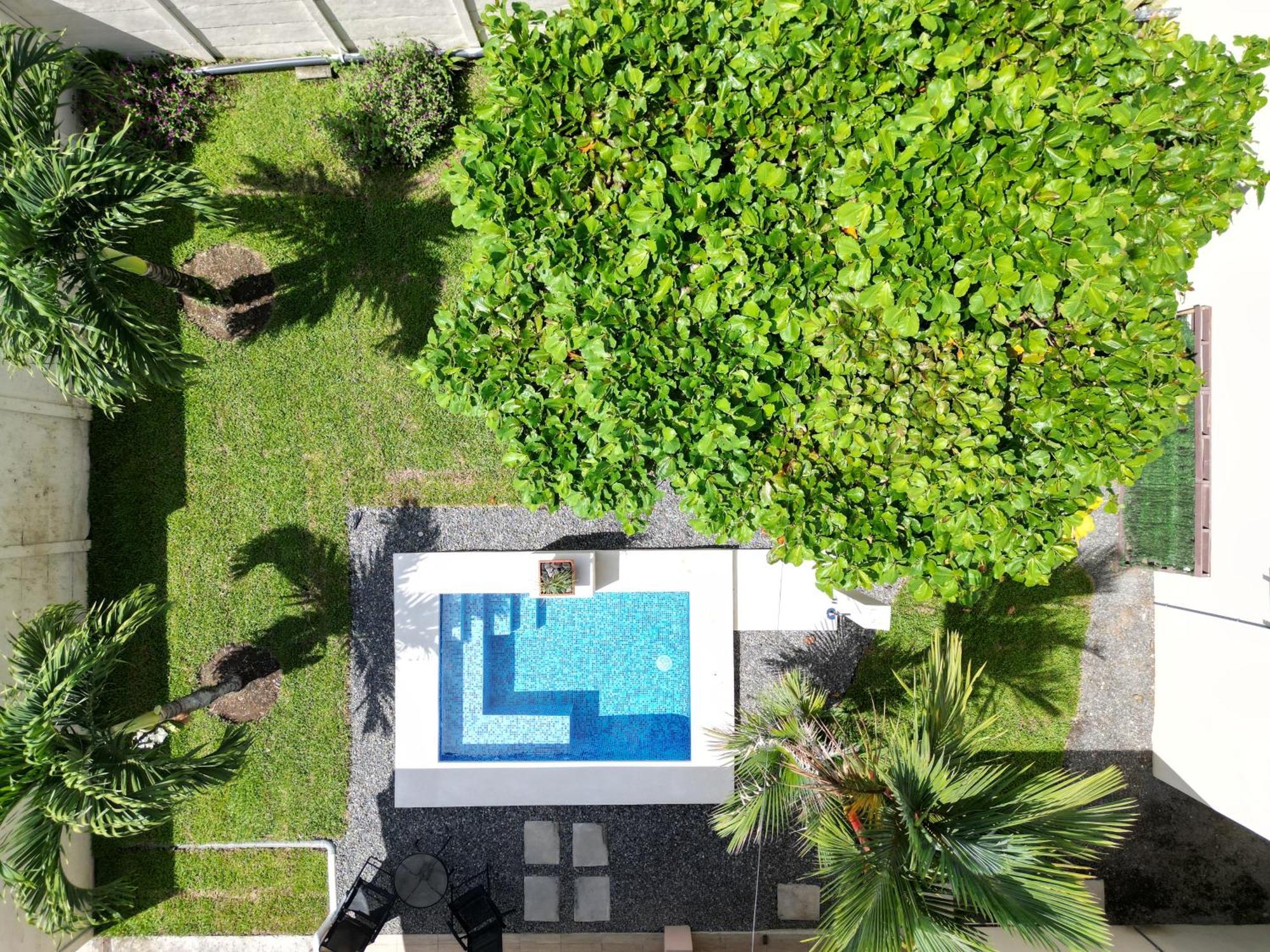 Oasis Arenal Villa Pool & Arenal Volcano View La Fortuna Exterior photo